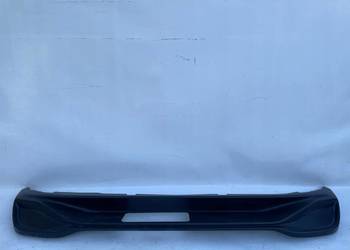 VW GOLF VIII 8 DOKŁDKA DYFUZOR ZDERZAKA TYŁ TYLNY 5H6807568