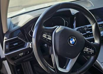 BMW G21
