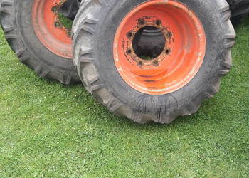 Sprzedam opony koła 405/70-20