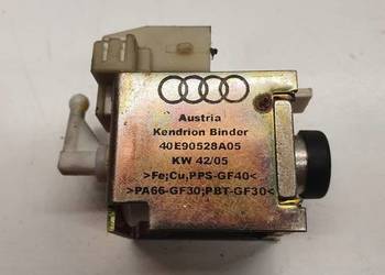 SILNICZEK NAGRZEWNICY AUDI A4 B6 B7 40E90528A05