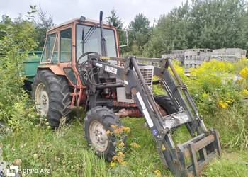 MTZ 820