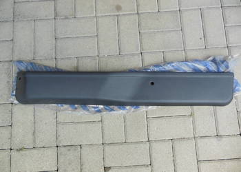 UCHWYT DRZWI PRZEDNI PRAWY FIAT UNO R.89 KOD 181471080 NOWY ORYGINAŁ