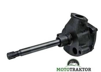 Pompa oleju silnika Massey Ferguson 2640,3080,3090,3610