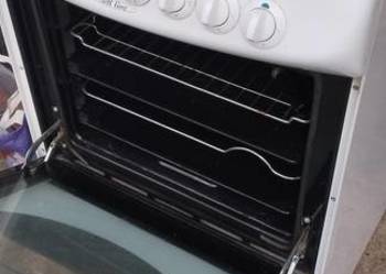 Kuchnia gazowa Amica 60 cm