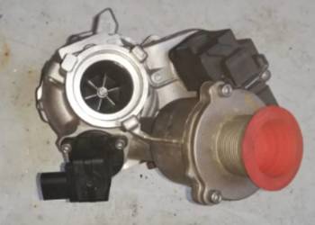 Turbosprężarka VW 1.8 TFSI 06K145701T