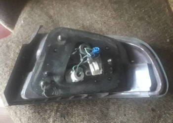 Tylna lampa kierowcy Mitsubishi Galant 92-96r