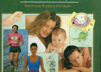 Medycyna alternatywna - poradnik /zdrowie/porady/domowe sposoby