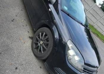 Opel Astra 2005