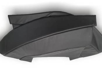 Tapicerka na błotniki Zetor 7520, 7540, 9520, 9540, 10540