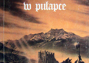 Świat czarownic w pułapce - Andre Norton - fantasy