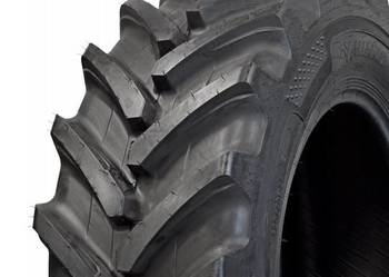 Opony 2x 480/70R28 140D TL AgriStar II Alliance