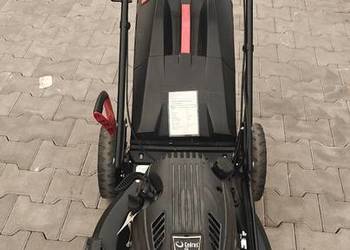 Kosiarka spalinowa Cedrus KS53S z napędem 3w1 z napędem NOWA gwarancja