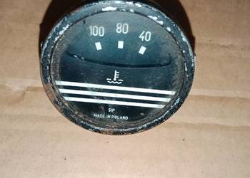 wskaźnik temperatury wody 12V Star Żuk Nysa WTW-2WP