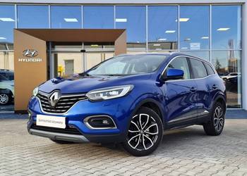 Sprzedam Renault Kadjar Intens *automat*