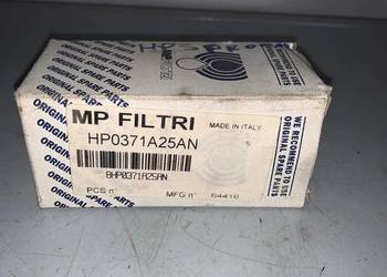 MP Filtri HP0371A25AN Filtr olejowy