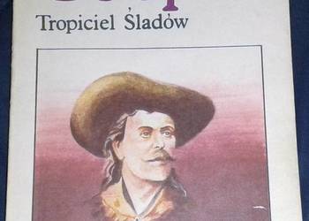 Tropiciel Śladów - James Fenimore Cooper