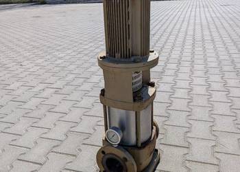Pompa Grundfos