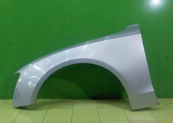 AUDI A5 8T 2.0 TDI 09r COUPE 2D blotnik lewy przod