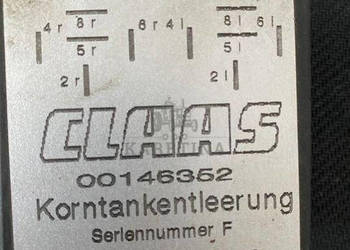 Claas L 47 762