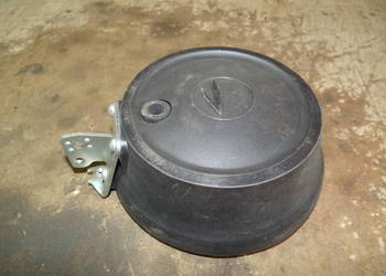 obudowa lampy Simson S 51 jak NOWA org DDR