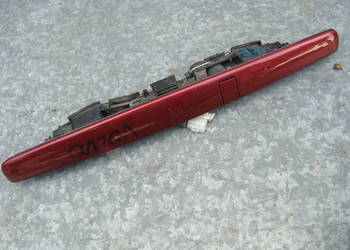 VOLVO S70 LISTWA KLAPY KLAMKA BAGAŻNIKA BLENDA 09152705 VOLVO S70 LISTWA KLAPY KLAMKA BAGAŻNIKA BLENDA 09152705