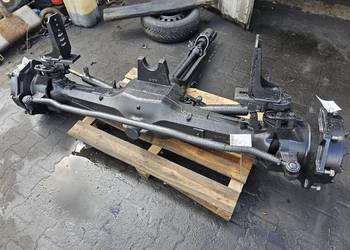 OBUDOWA TRAKTOR STEYR 6230 CVT 87633142 T6 PUMA