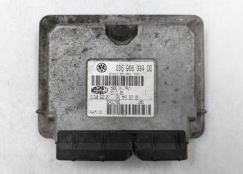 Sterownik Silnika VW Polo 9N 1.4 16v BBY 036906034DD