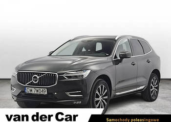 Volvo XC 60 D5 SCR AWD Inscription ! Z Polskiego Salonu ! Faktura Vat ! II…