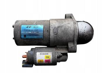 Rozrusznik Hyundai ix35 2015r 361002A830 1.7 CRDI