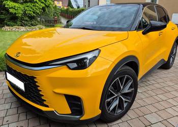 Lexus LBX 1.5 W PAKIECIE COOL