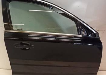 VOLVO XC70 DRZWI PRAWY PRZÓD 452