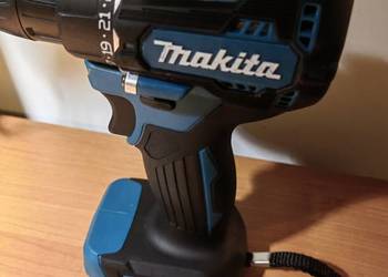 Wiertarko-Wkrętarka Makita DDF487Z 18V body (bez akumlatora) - 40 Nm