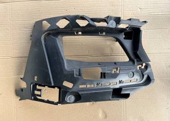 MOCOWANIE ZDERZAKA ŚLIZG LEWY PRZOD BMW M8 F91 F92 F93 M PAKIET 51118070761