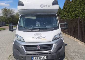 Fiat Ducato 2,3