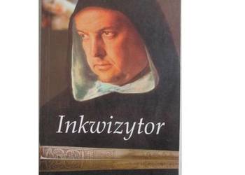 Inkwizytor   Cammilleri Rino
