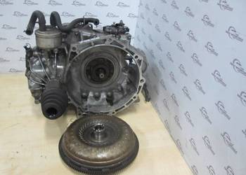 AUDI SKODA 1.8 T 180KM Skrzynia biegów ze sprzęgłem HTM
