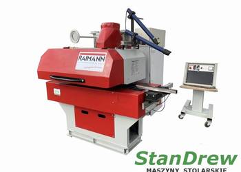 Wielopiła Raimann KS 310 340/120 pływająca tarcza