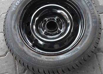 Koło z zapasu Renault Clio II ET 24 Barum 175/65/14