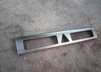 Obudowa Dekor Wokół Włączników 8D0 863 321 Audi A4 B5 FL (a-27)