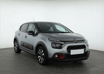 Citroen C3 1.2 PureTech
