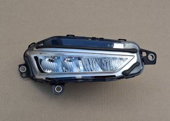 VOLVO FH 5 HALOGEN PRAWY LED LAMPA PRZECIWMGIELNA PRAWA  ORYGINAŁ 23752732