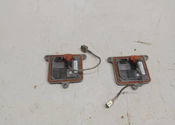 Moduł Przetwornica XENON Do Ford Focus RS ST Jaguar GMC 10R044663