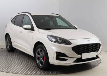 Ford Kuga 2.5 Plug-in Hybrid