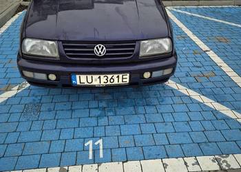 Volkswagen Vento 1.8 Benzyna Gaz 1996 rok