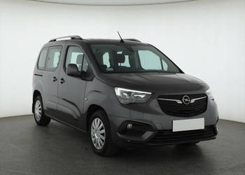 Opel Combo 1.5 CDTI