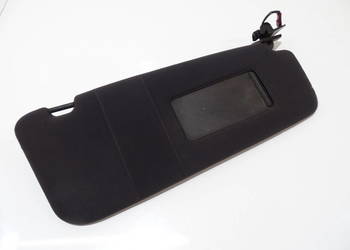 DASZEK SŁONECZNIK OSŁONA LEWA BMW E60 E61 M PAKIET (4642587)