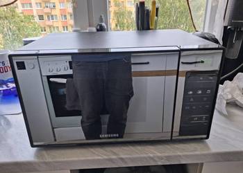 Kuchenka Mikrofalowa samsung