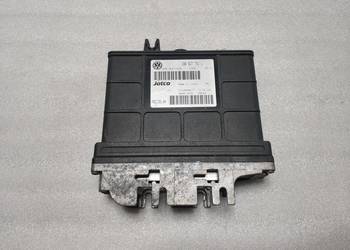 Sterownik Skrzyni Biegów VW Sharan 1.9 TDI AUY 09B927750L