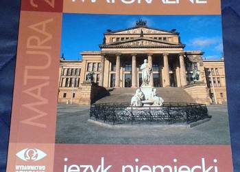 Język niemiecki. Tematy i zagadnienia maturalne - J. Świąder