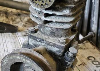 Sprzedam sprężarke do Ursusa C330 w dobrym stanie